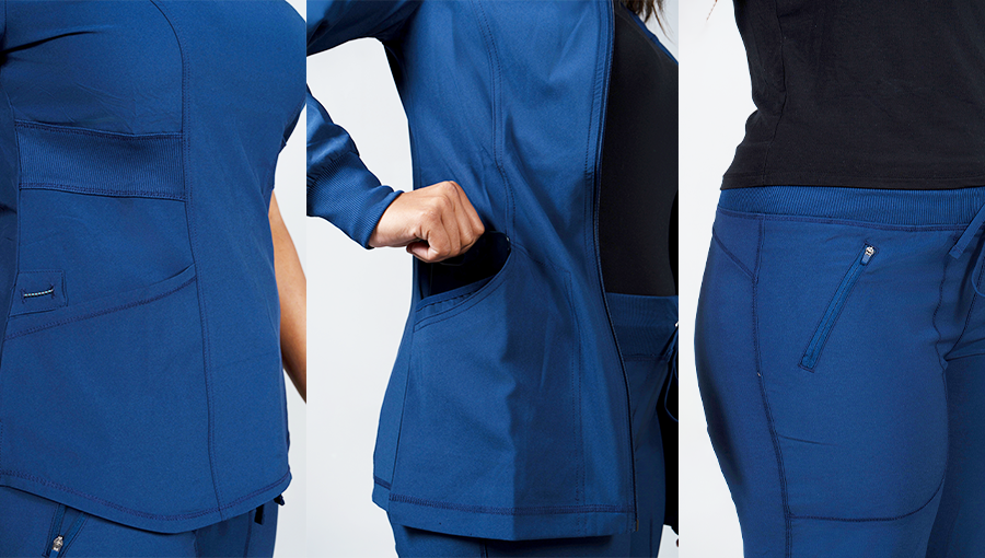 Top 5 Most Comfortable Scrubs For Healthcare Professionals – Rhino Scrubs  Official