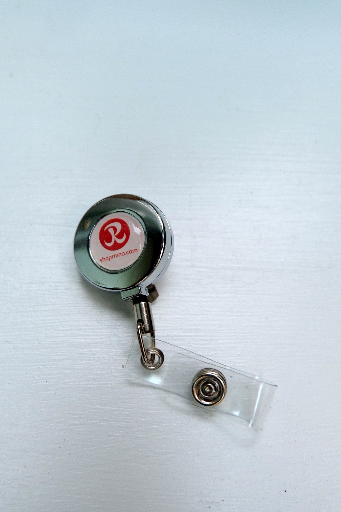 ABS Badge Reel at Rs 14/piece in Bengaluru